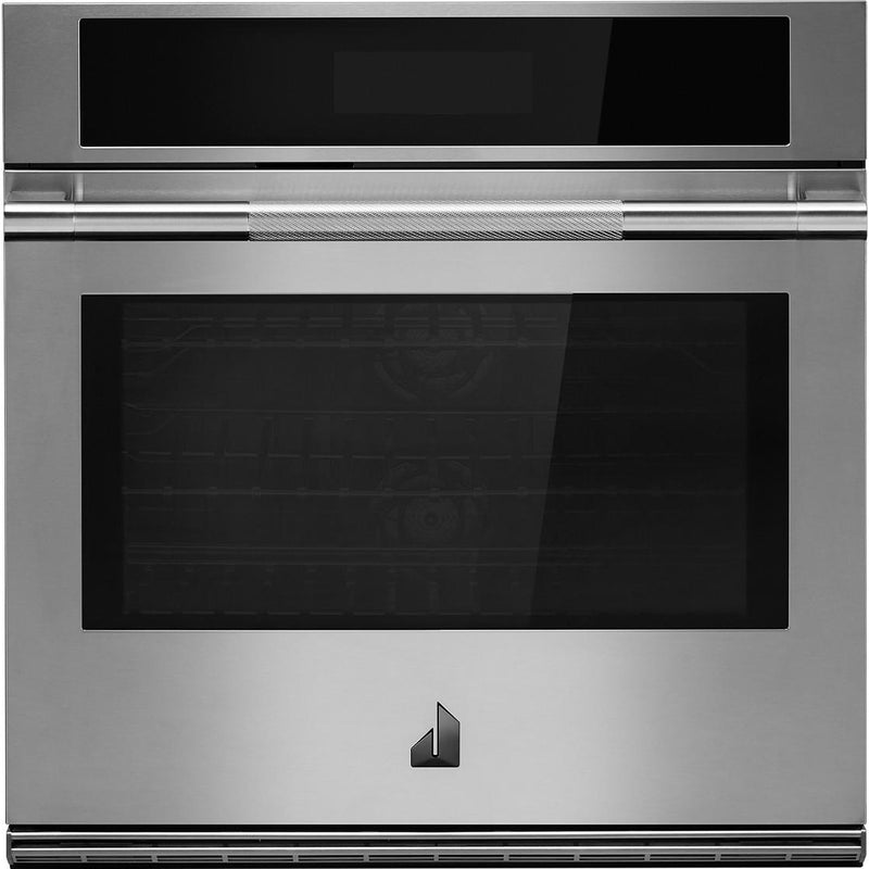  JennAir 30-inch Built-in Single Wall Oven with MultiMode® True Convection System JOESC530RL IMAGE 6