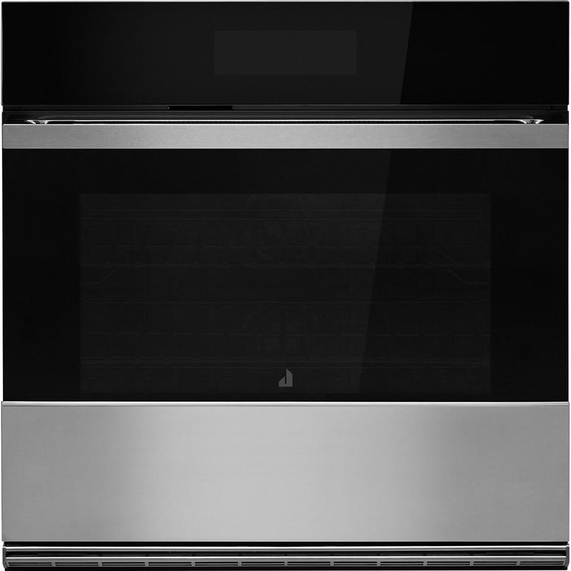  JennAir 30-inch Built-in Single Wall Oven with MultiMode® True Convection System JOESC530RM IMAGE 4