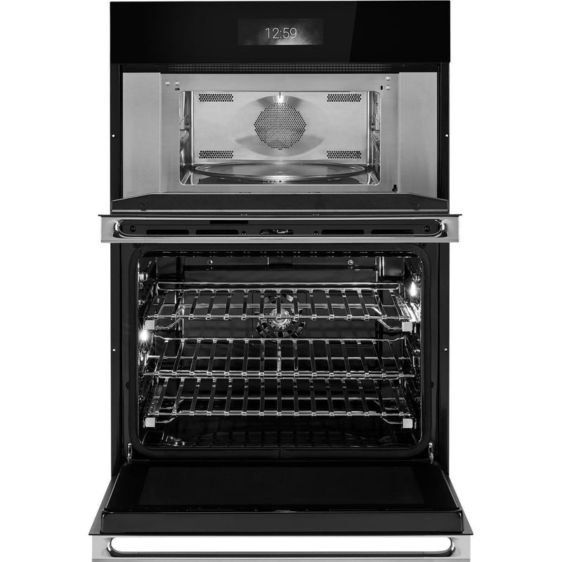  JennAir 30 inch NOIR™ Combination Wall Oven with Convection JOECC530RM IMAGE 5