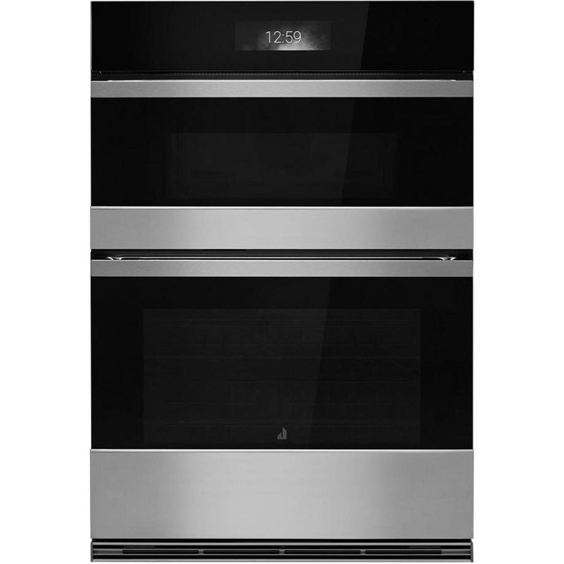  JennAir 30 inch NOIR™ Combination Wall Oven with Convection JOECC530RM IMAGE 7