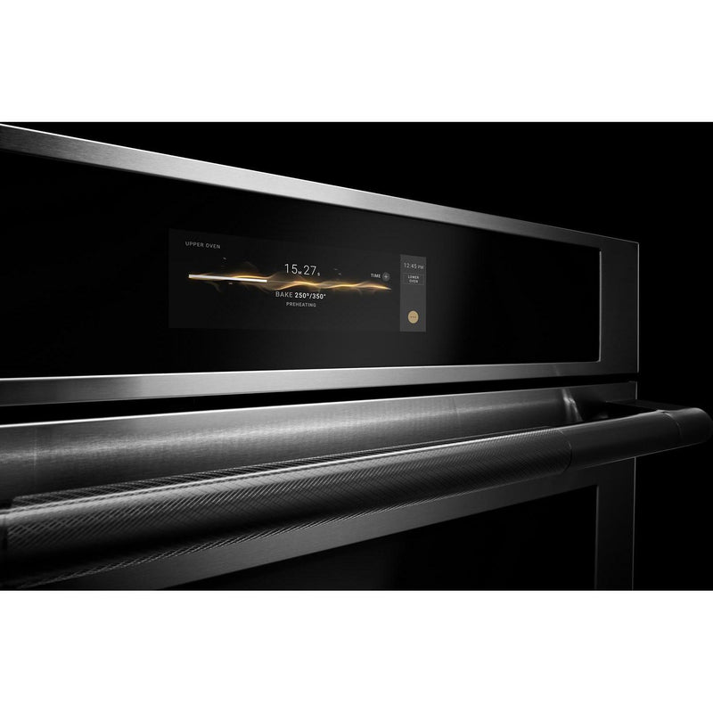  JennAir 30-inch Built-in Double Wall Oven with Convection Technology JOEDC530RL IMAGE 3