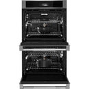 JennAir 30-inch Built-in Double Wall Oven with Convection Technology JOEDC530RL IMAGE 4