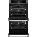  JennAir 30-inch Built-in Double Wall Oven with Convection Technology JOEDC530RL IMAGE 5