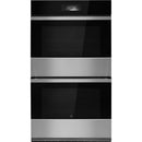  JennAir 30-inch Built-in Double Wall Oven with Convection Technology JOEDC530RM IMAGE 1