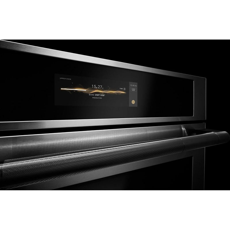  JennAir 30-inch Built-in Double Wall Oven with Convection Technology JOEDC530RM IMAGE 5