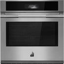  JennAir 30-inch, 5.0 cu. ft. Built-in Single Wall Oven with V2™ Vertical Dual-Fan True Convection JOESC730RL IMAGE 1