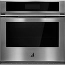  JennAir 30-inch, 5.0 cu. ft. Built-in Single Wall Oven with V2™ Vertical Dual-Fan True Convection JOESC730RL IMAGE 9