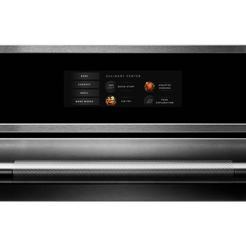  JennAir 30-inch, 10.0 cu. ft. Built-in Double Wall Oven with V2™ Vertical Dual-Fan True Convection JOEDC730RM IMAGE 9