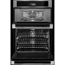  JennAir 30-inch Combination Wall Oven with Microwave Oven and V2™ Vertical Dual-Fan True Convection With Advanced Temperature Precision JOECC730RL IMAGE 5