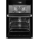  JennAir 30-inch Combination Wall Oven with Microwave Oven and V2™ Vertical Dual-Fan True Convection With Advanced Temperature Precision JOECC730RM IMAGE 5