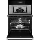  JennAir 30-inch Combination Wall Oven with Microwave Oven and V2™ Vertical Dual-Fan True Convection With Advanced Temperature Precision JOECC730RM IMAGE 6