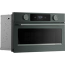  KitchenAid 30-inch Built-in Microwave Oven with Convection Technology KMBS730SJP IMAGE 5