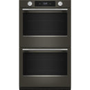  KitchenAid 30-inch Built-in Double Wall Oven with Convection Technology KOED730SBE IMAGE 6