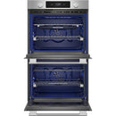 KitchenAid 30-inch Built-in Double Wall Oven with Convection Technology KOED730SPS IMAGE 2