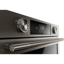  KitchenAid 30-inch Built-in Single Wall Oven with Convection Technology KOES730SBE IMAGE 13