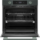  KitchenAid 30-inch Built-in Single Wall Oven with Convection Technology KOES730SJP IMAGE 2