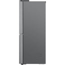 LG 36-inch French 4-Door Counter-Depth Refrigerator with Ice Maker LF24C8200S IMAGE 14