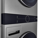 LG Stacked Washer/Dryer Electric Laundry Center with TurboWash™ 360 Technology WKEX200HVA IMAGE 15