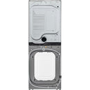 LG Stacked Washer/Dryer Electric Laundry Center with TurboWash™ 360 Technology WKEX200HVA IMAGE 18