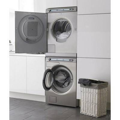 Asko 3.9 cu. ft. Electric Dryer T793CW IMAGE 2