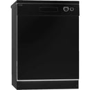 Asko 24-inch Built-In Dishwasher D5122aXXLB IMAGE 1