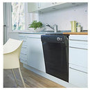 Asko 24-inch Built-In Dishwasher D5122aXXLB IMAGE 2