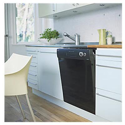 Asko 24-inch Built-In Dishwasher D5122aXXLB IMAGE 2