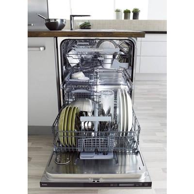 Asko 24-inch Built-In Dishwasher D5253XXLHS IMAGE 2