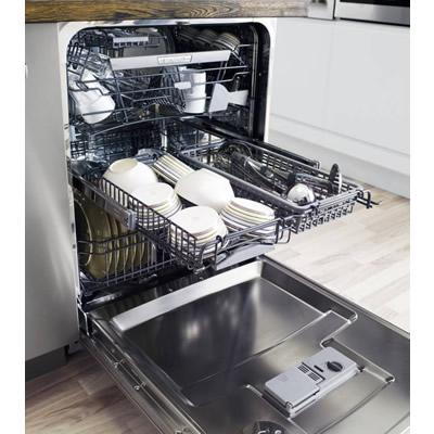 Asko 24-inch Built-In Dishwasher D5253XXLHS IMAGE 3