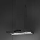  Smeg 30-inch Universale Wall Mount Hood KBTU30AN IMAGE 2