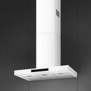  Smeg 36-inch Universale Wall Mount Hood KBTU36MW IMAGE 2