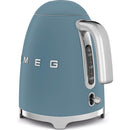  Smeg Retro-Style 1.7L Electric Kettle KLF03SBMUS IMAGE 5
