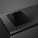  Smeg 15-inch Built-in Induction Cooktop SIMU315D IMAGE 2