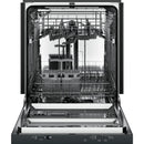  GE 24-inch Built-in Dishwasher with CleanSensor Wash UBT410SGVBB IMAGE 3