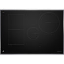  JennAir 30-inch Built-in Induction Cooktop JICT730SS IMAGE 4