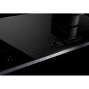  JennAir 36-inch Built-in Induction Cooktop JICT736SS IMAGE 3