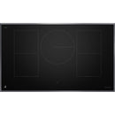  JennAir 36-inch Built-in Induction Cooktop JICT736SS IMAGE 5