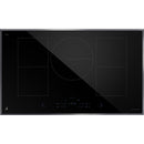  JennAir 36-inch Built-in Induction Cooktop JICT736SS IMAGE 6