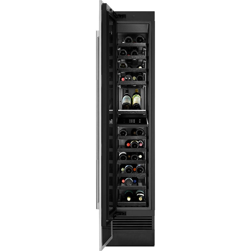  JennAir 48-Bottle Wine Cooler JBWFNL18RX IMAGE 10