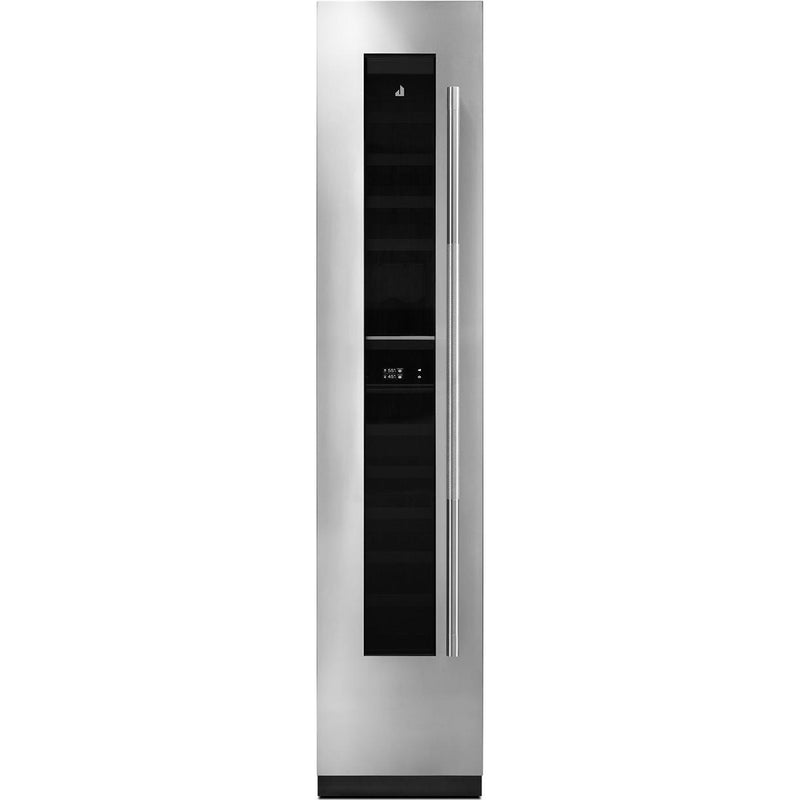  JennAir 48-Bottle Wine Cooler JBWFNL18RX IMAGE 2