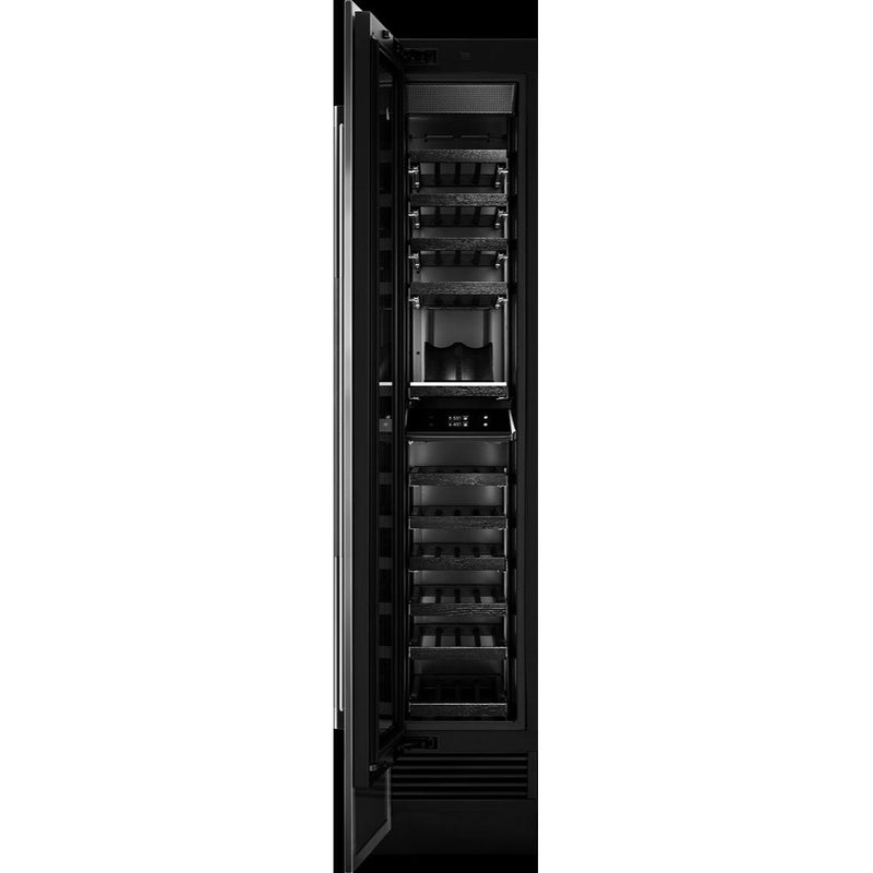  JennAir 48-Bottle Wine Cooler JBWFNL18RX IMAGE 5