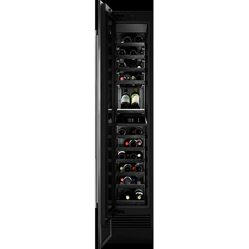  JennAir 48-Bottle Wine Cooler JBWFNL18RX IMAGE 7