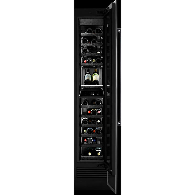  JennAir 48-Bottle Wine Cooler JBWFNR18RX IMAGE 11