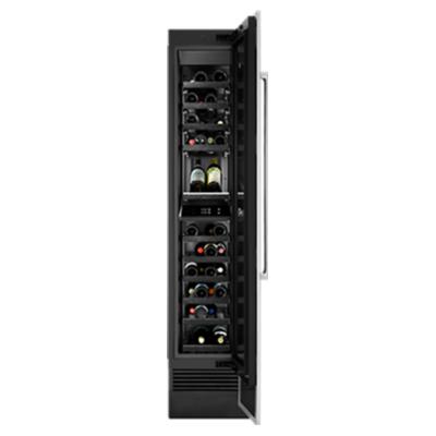  JennAir 48-Bottle Wine Cooler JBWFNR18RX IMAGE 14
