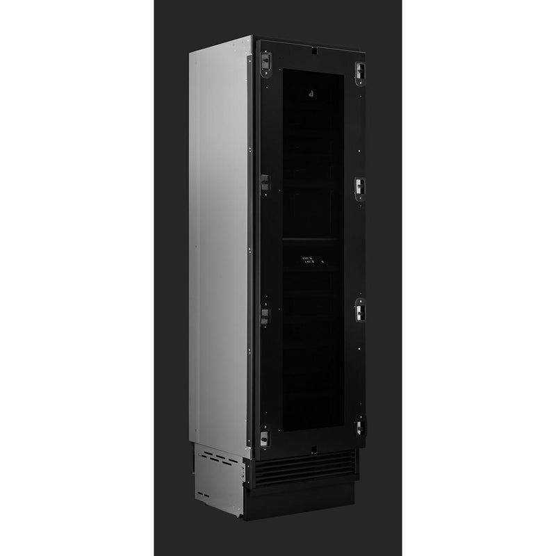  JennAir 63-Bottle Wine Cooler JBWFNR24RX IMAGE 13