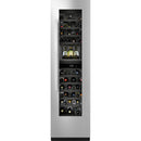  JennAir 63-Bottle Wine Cooler JBWFNR24RX IMAGE 14