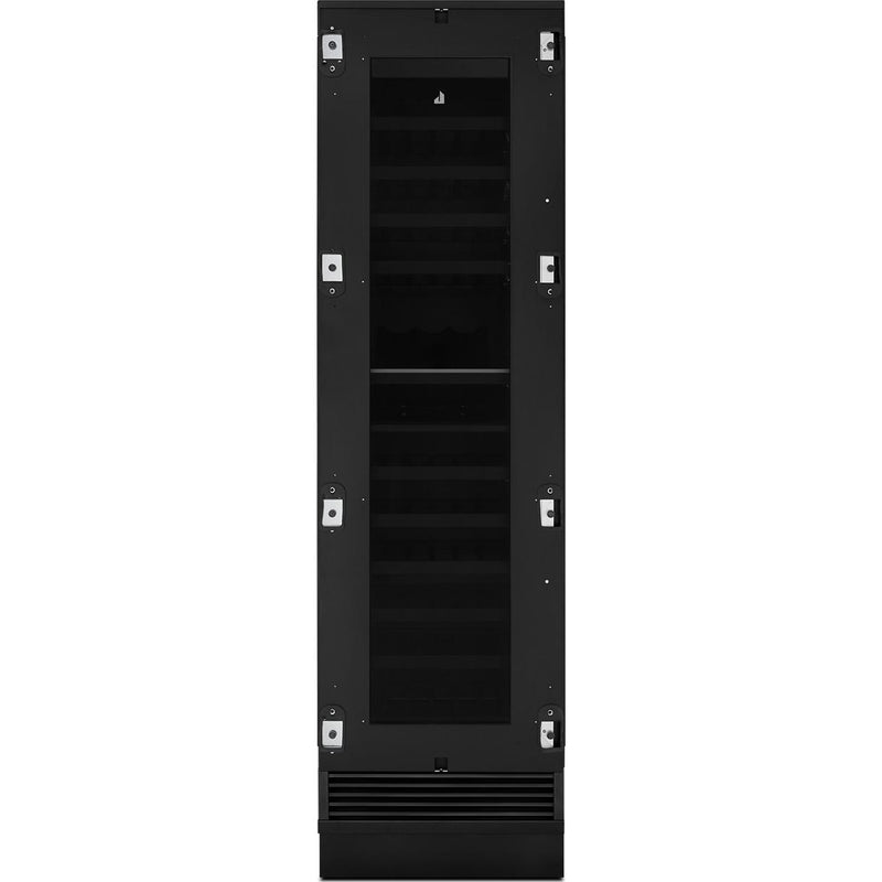  JennAir 63-Bottle Wine Cooler JBWFNR24RX IMAGE 5