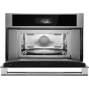  JennAir 30-inch, 1.4 cu. ft. Microwave Speed Oven JOEMC130RL IMAGE 2