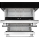  KitchenAid 24-inch Double Drawer Refrigerator KURT524SSB IMAGE 2