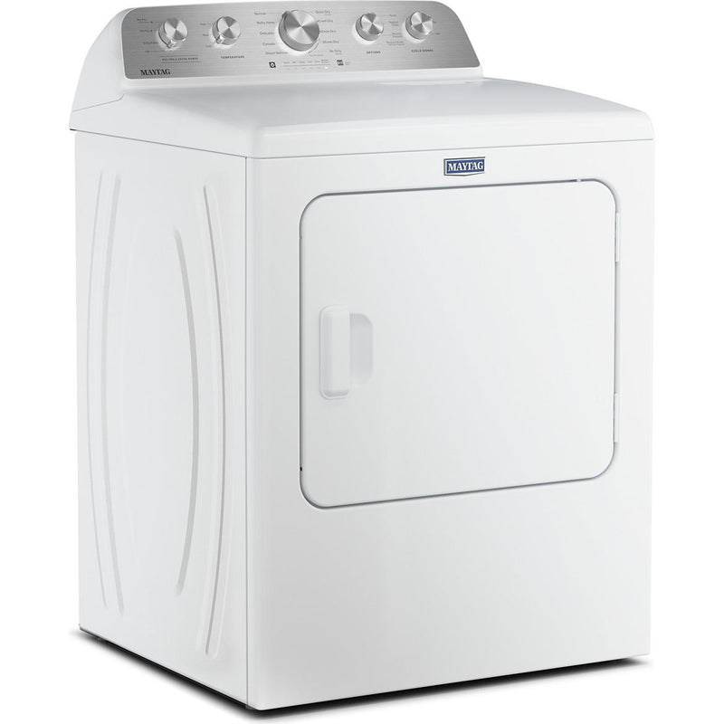  Maytag 7.0 cu. ft. Gas Dryer with Pet Pro Option MGD5605RW IMAGE 2